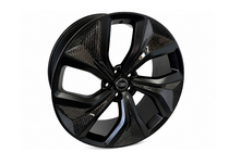 Range Rover Sport 2022- Geschmiedete OEM R23 V8 Felgen (4 Stk) Foto 15