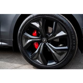 Geschmiedete OEM R23 V8 Felgen (4 Stk)