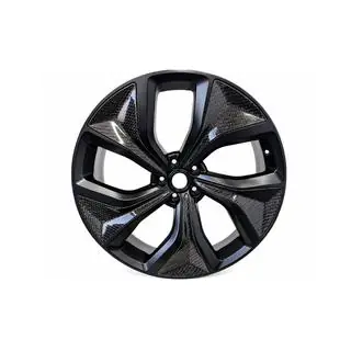 Geschmiedete OEM R23 V8 Felgen (4 Stk) Foto 3