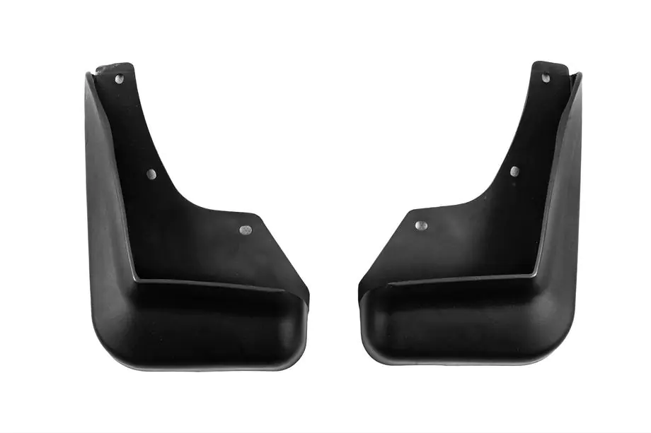 Chevrolet Captiva 2006-2019 Vordere Premium Schmutzfaenger (2006-2016, 2 Stk) Image