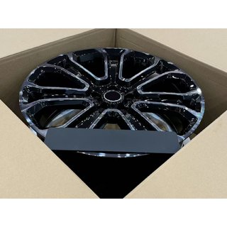 Geschmiedete OEM Felgen R20 V3 (4 Stk) Land Rover Defender 2019- Foto 4