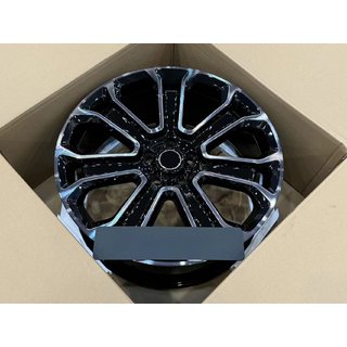 Geschmiedete OEM Felgen R20 V3 (4 Stk) Land Rover Defender 2019- Foto 3