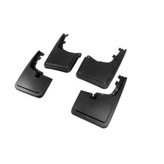 Premium Schmutzfänger (4 Stk) Ford F-150 2020- Foto 3