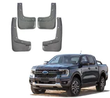 Ford Ranger 2022- Premium Schmutzfänger (4 Stk) Foto 1