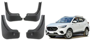 MG ZS 2017-2024 Premium Schmutzfänger (2020-2022, 4 Stk.) Foto 1