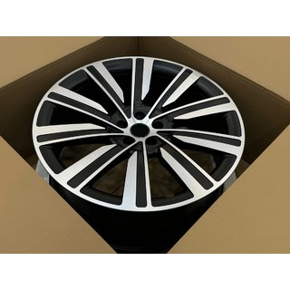 Geschmiedete Felgen OEM R24 V7 (4 Stk) Range Rover V L460 2021- Foto 4