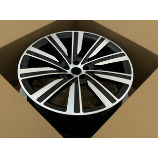 Geschmiedete Felgen OEM R24 V7 (4 Stk) Range Rover V L460 2021- Foto 4