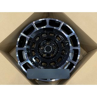 Geschmiedete OEM Felgen R20 V5 (4 Stk) Land Rover Defender 2019- Foto 1