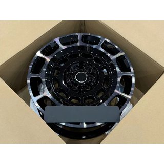 Geschmiedete OEM Felgen R20 V5 (4 Stk) Land Rover Defender 2019- Foto 2