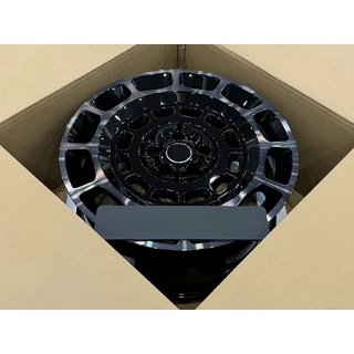 Geschmiedete OEM Felgen R20 V5 (4 Stk) Land Rover Defender 2019- Foto 3