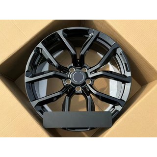 Geschmiedete OEM-Felgen R21 (4 Stk) Range Rover Sport 2014-2022 Foto 1