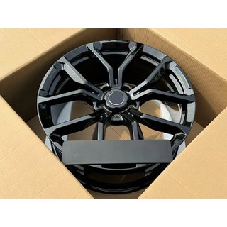 Geschmiedete OEM-Felgen R21 (4 Stk) Range Rover Sport 2014-2022 Foto 3