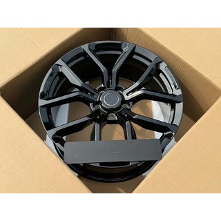 Geschmiedete OEM-Felgen R21 (4 Stk) Range Rover Sport 2014-2022 Foto 2