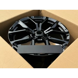 Geschmiedete OEM-Felgen R21 (4 Stk) Range Rover Sport 2014-2022 Foto 4