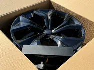 Range Rover Sport 2022- Geschmiedete Felgen OEM R23 V9 (4 Stk) Foto 4