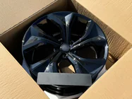 Range Rover Sport 2022- Geschmiedete Felgen OEM R23 V9 (4 Stk) Foto 2
