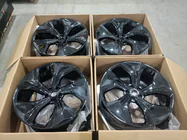 Range Rover Sport 2022- Geschmiedete Felgen OEM R23 V9 (4 Stk) Foto 6