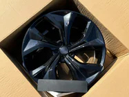 Range Rover Sport 2022- Geschmiedete Felgen OEM R23 V9 (4 Stk) Foto 1