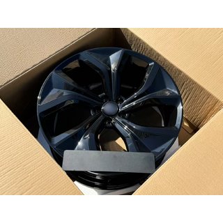 Geschmiedete Felgen OEM R23 V9 (4 Stk) Range Rover Sport 2022- Foto 2