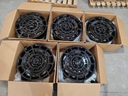 Land Rover Defender 2019- Geschmiedete OEM Felgen R20 V6 (4 Stk) Foto 7