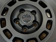 Land Rover Defender 2019- Geschmiedete OEM Felgen R20 V7 (4 Stk) Foto 8