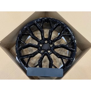 Geschmiedete OEM R23 Felgen (4 Stk) Land Rover Defender 2019- Foto 1