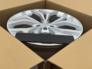 Range Rover Evoque 2018- Geschmiedete OEM Felgen R20 (4 Stk) Foto 7