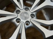 Range Rover Evoque 2018- Geschmiedete OEM Felgen R20 (4 Stk) Foto 8