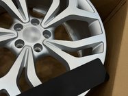 Range Rover Evoque 2018- Geschmiedete OEM Felgen R20 (4 Stk) Foto 9