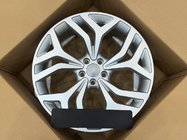 Range Rover Evoque 2018- Geschmiedete OEM Felgen R20 (4 Stk) Foto 3