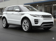 Range Rover Evoque 2018- Geschmiedete OEM Felgen R20 (4 Stk) Foto 2