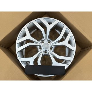 Geschmiedete OEM Felgen R20 (4 Stk) Foto 3