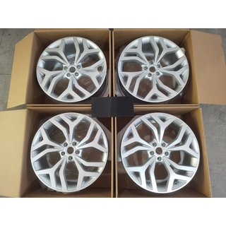 Geschmiedete OEM Felgen R20 (4 Stk) Foto 1