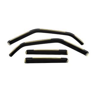 Windabweiser zum Einstecken Niken Luxury (4 Stk) Range Rover Sport 2005-2013 Foto 1