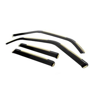 Windabweiser zum Einstecken Niken Luxury (4 Stk) Range Rover Sport 2005-2013 Foto 2