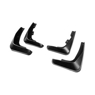 Premium V2 Spritzschutz (2008-2011, 4 Stk) Lexus ES 2006-2011 Foto 2