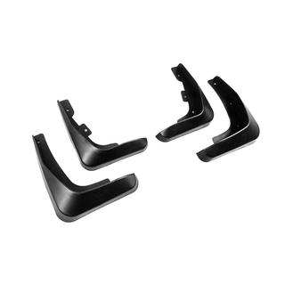 Premium V2 Spritzschutz (2008-2011, 4 Stk) Lexus ES 2006-2011 Foto 3
