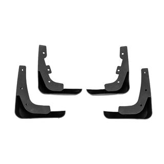 Premium V2 Spritzschutz (2008-2011, 4 Stk) Lexus ES 2006-2011 Foto 4