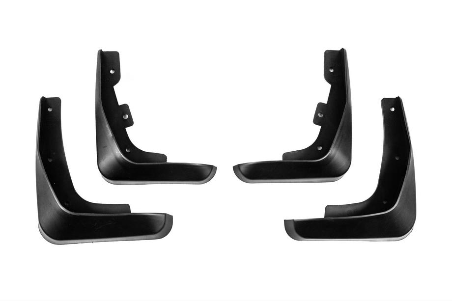 Lexus ES 2006-2011 Premium V2 Spritzschutz (2008-2011, 4 Stk) Image