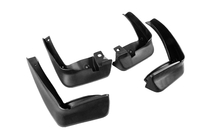 Honda Accord VIII 2008-2012 Premium Schmutzfaenger 2008-2012 (USA, 4 Stk) Foto 4