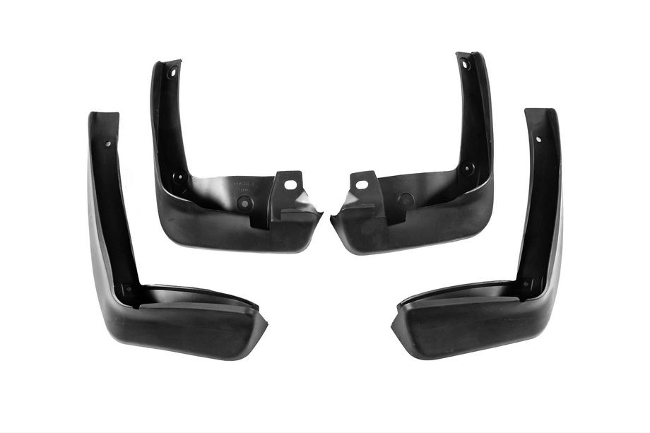 Honda Accord VIII 2008-2012 Premium Schmutzfaenger 2008-2012 (USA, 4 Stk) Image
