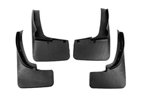 Ford Ranger 2011–2022 Premium Schmutzfänger (2019-2022, 4 Stk) Foto 1