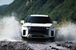 Test des 163-PS-Crossovers KGM Torres Foto 1