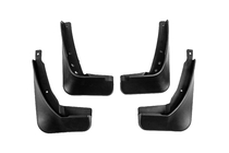 Audi A3 2012-2020 Premium Schmutzfänger HB (2012-2016, 4 Stk) Foto 1