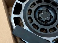 Land Rover Defender 2019- Geschmiedete Felgen OEM R22 V2 (4 Stk) Foto 9