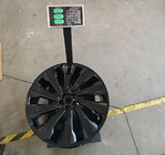 Range Rover V L460 2021- Geschmiedete Felgen OEM R24 V8 (4 Stk) Foto 12