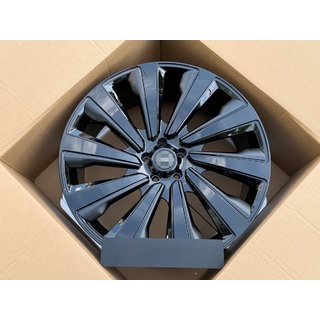 Geschmiedete Felgen OEM R24 V8 (4 Stk) Range Rover V L460 2021- Foto 1