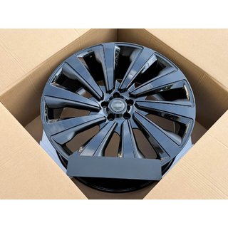 Geschmiedete Felgen OEM R24 V8 (4 Stk) Range Rover V L460 2021- Foto 2