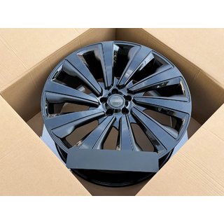 Geschmiedete Felgen OEM R24 V8 (4 Stk) Range Rover V L460 2021- Foto 3