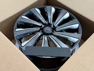 Range Rover V L460 2021- Geschmiedete OEM Felgen R22 (4 Stk) Foto 3